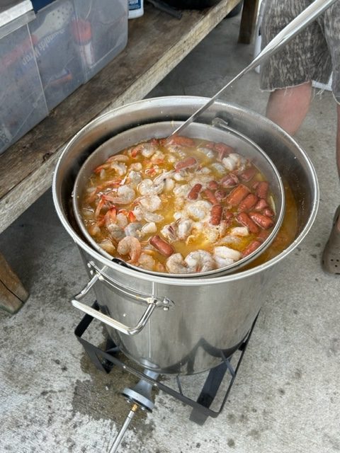 Low Country Boil
